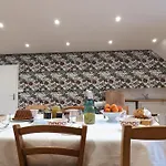 L'orcheran Bed & Breakfast Vielverge