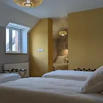Bed & Breakfast L'orcheran 3*
