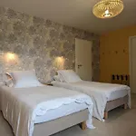 Bed & Breakfast L'orcheran Vielverge