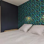 Bed & Breakfast L'orcheran Vielverge