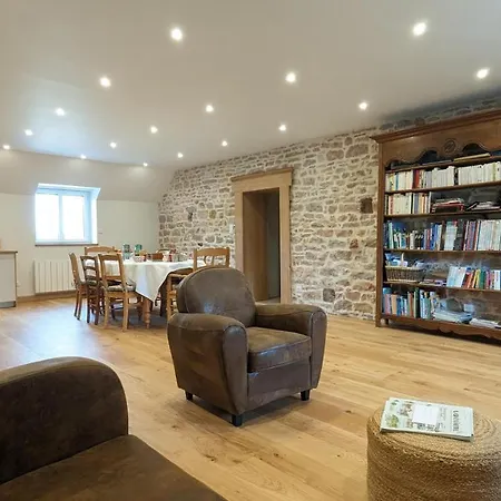 L'orcheran 3* Vielverge