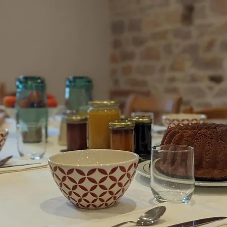 L'orcheran Bed & Breakfast 3*