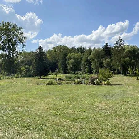 L'orcheran Bed & Breakfast