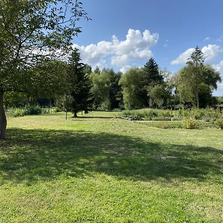 Bed & Breakfast L'orcheran