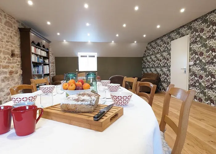 L'orcheran Bed & Breakfast 3*