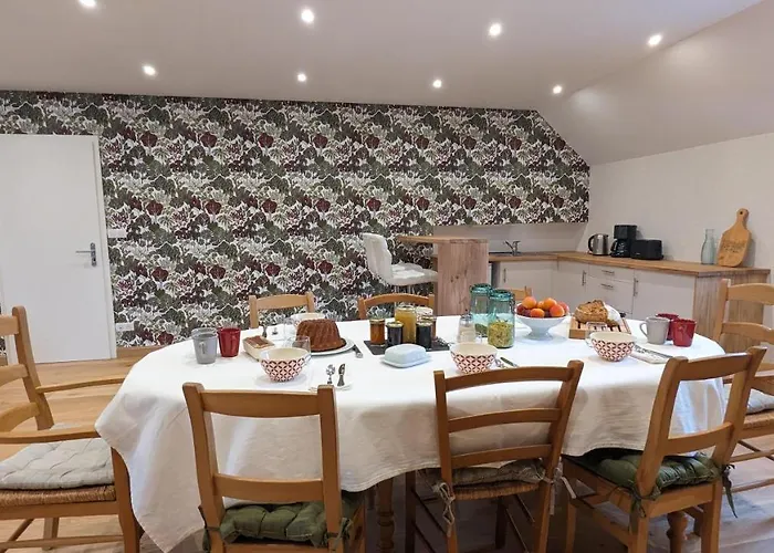 L'orcheran Vielverge