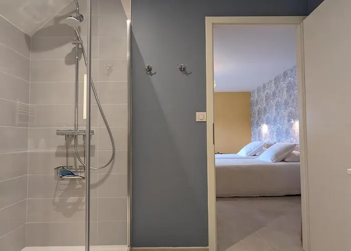 L'orcheran 3* Vielverge