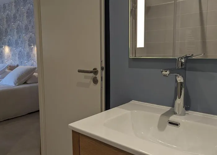 L'orcheran Bed & Breakfast 3*