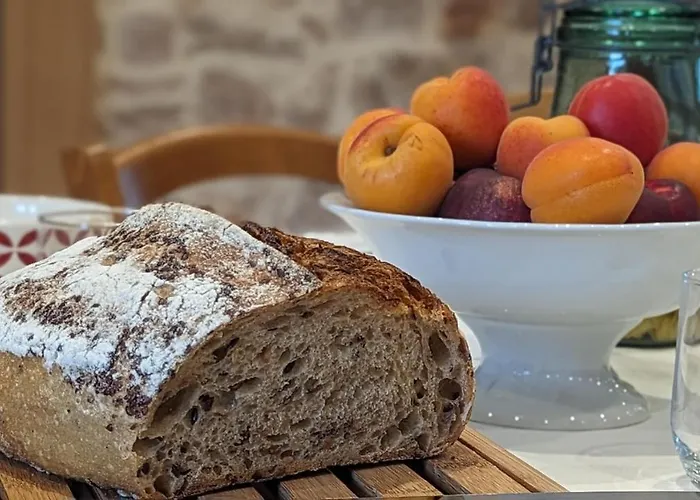 L'orcheran 3* Vielverge