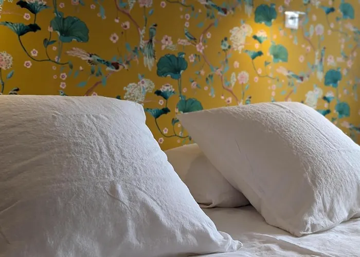 Bed & Breakfast L'orcheran