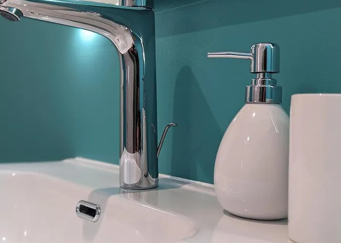 Bed & Breakfast L'orcheran 3*