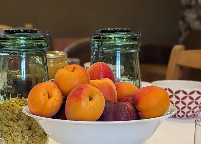 L'orcheran Bed & Breakfast 3*