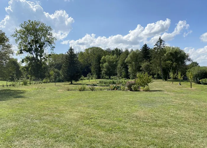 L'orcheran Bed & Breakfast