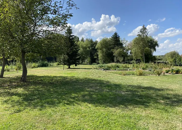 Bed & Breakfast L'orcheran